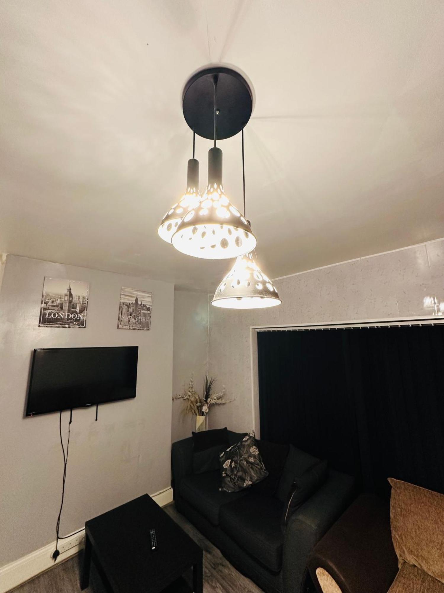 Melior Grandiose Apartment Liverpool Bagian luar foto